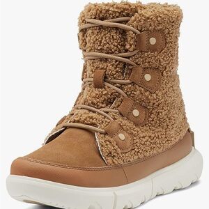 Sorel Joan Explorer II 8.5